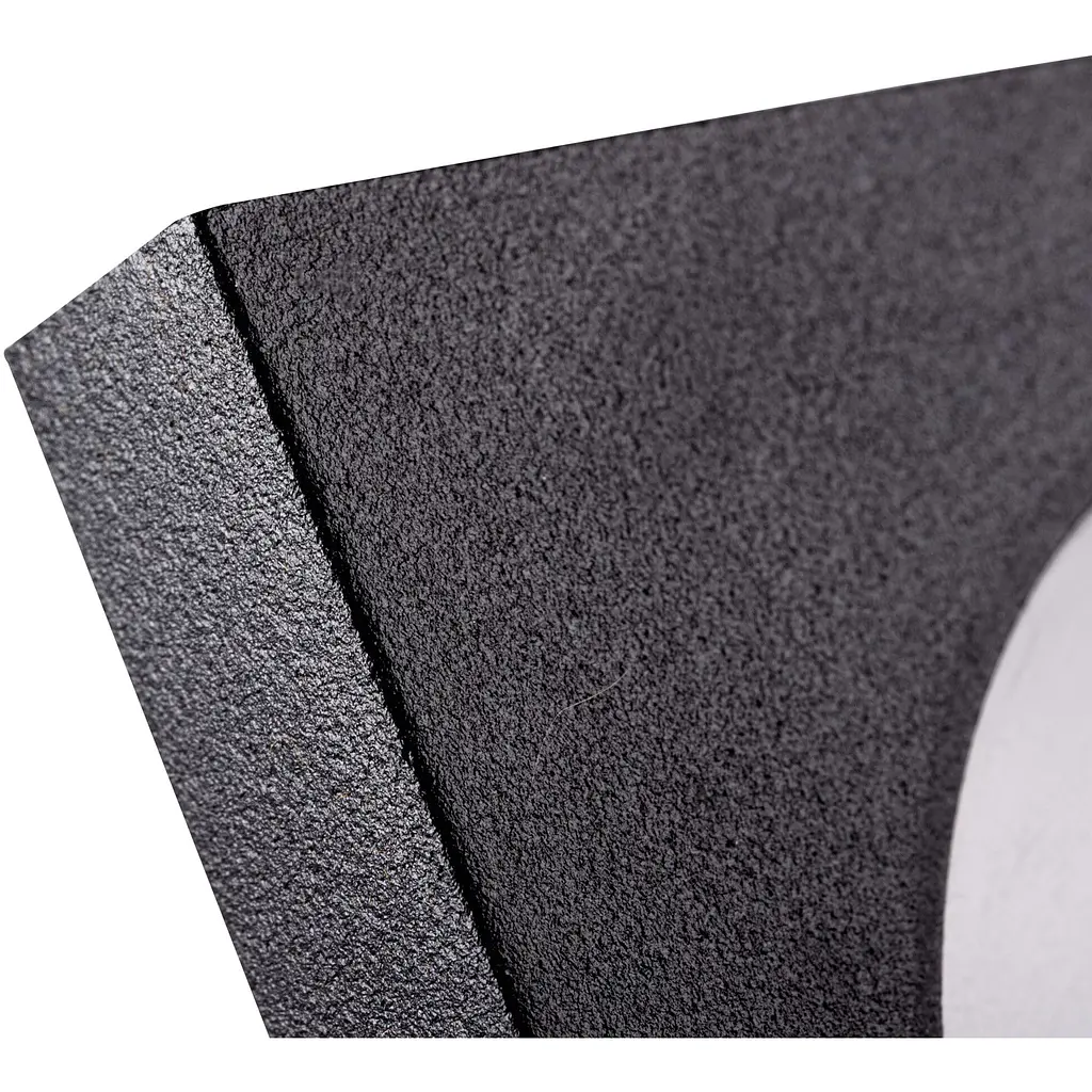 Светильник точечный без патрона Kanlux Flini IP44 DSL-B (33120) - фото 3