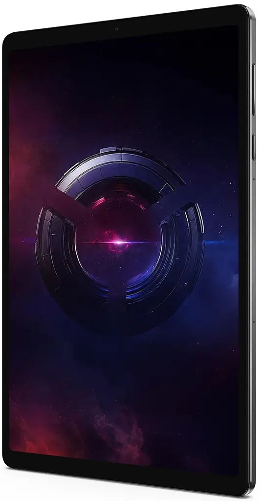 Планшет Lenovo Legion Tab (3rd Gen) TB321FU 16/512GB Eclipse Black + Case&Film (ZAEF0081UA) - фото 7