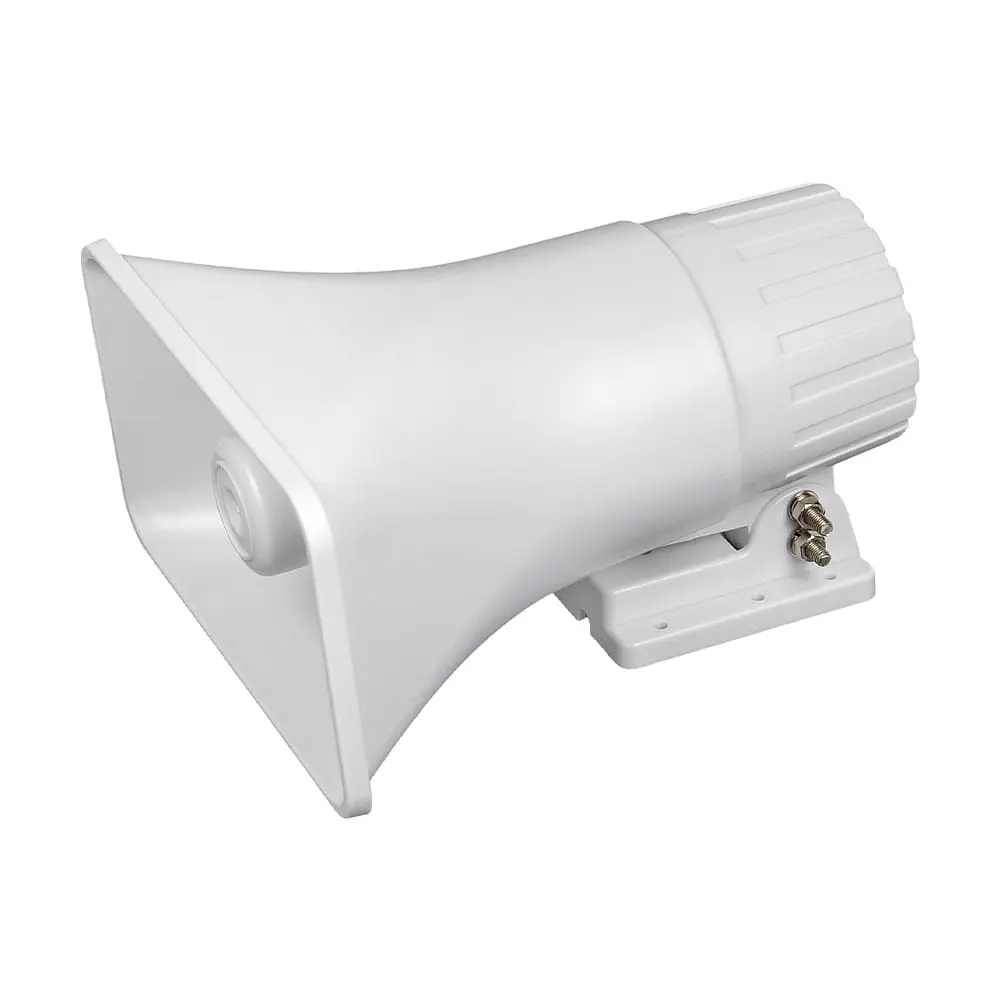 Сирена звукова зовнішня Trinix SA-112-1400 125dB (28-00008) - фото 3