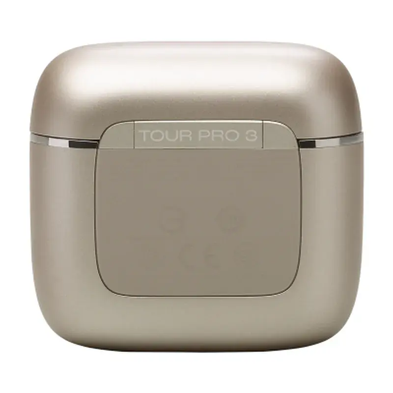 Навушники JBL Tour Pro 3 Latte (JBLTOURPRO3LTT) - фото 9
