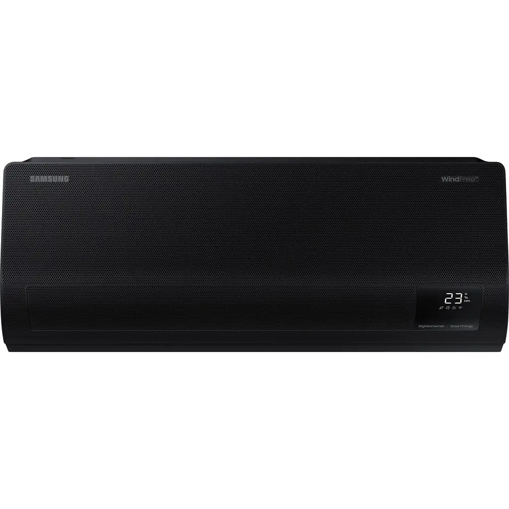 Спліт-система Samsung WindFree Black Diamond AR18BXFAMWKNUABDK [112525] - фото 2