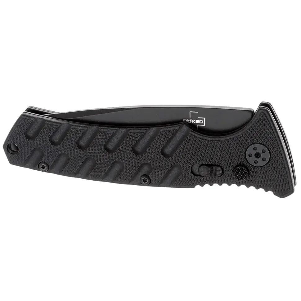 Ніж Boker Modern Trapper Uno - фото 4