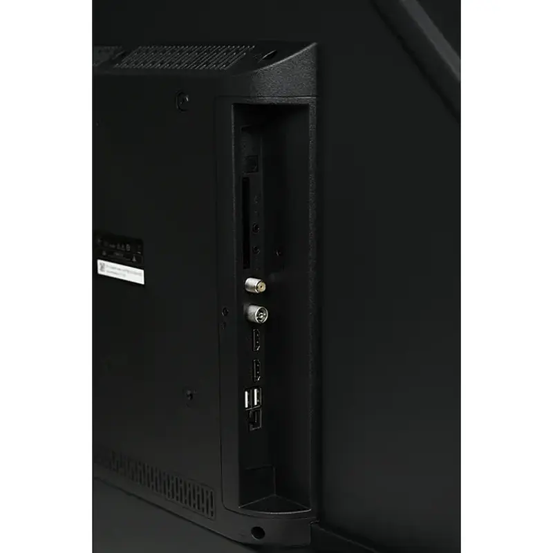 LED-телевизор SATELIT 43F9500GS - фото 4