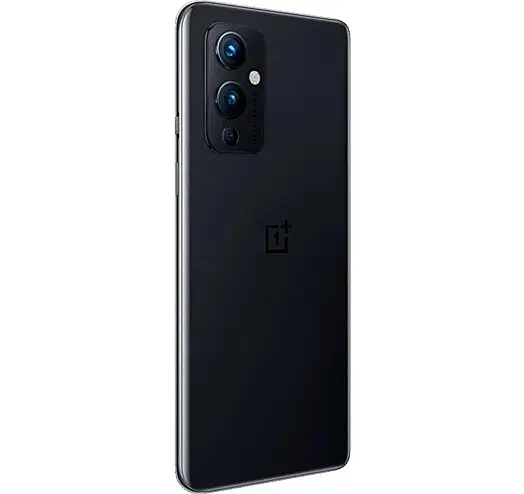 Мобільний телефон OnePlus 9 8/128GB Astral Black - фото 3