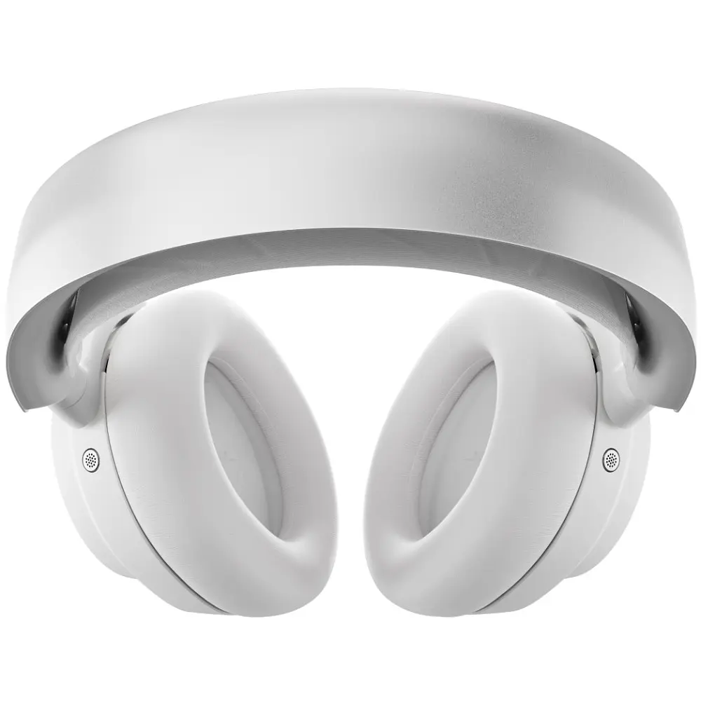 Ігрова гарнітура SteelSeries Arctis Nova Pro Wireless P Білий PC/PS/SW/MAC/MOB - фото 3