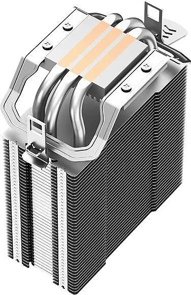 Кулер для процесора Deepcool AG300 IntelLGA1700/1200/1151*/AMD AM5/AM4 (AG300) - фото 11