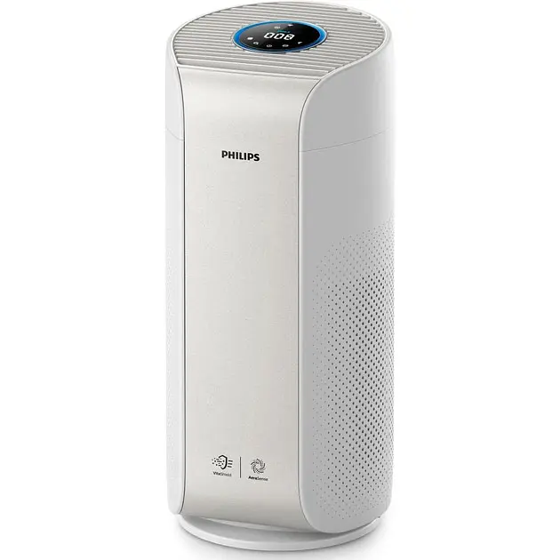 Очищувач повітря Philips Series 3000i AC3055/51 - фото 2