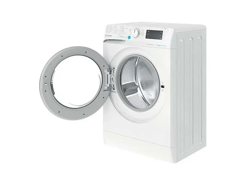 Пральна машина Indesit BWSE 71293X WBV - фото 4