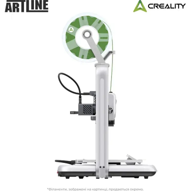 3D-принтер Creality Ender-3 V4 - фото 4
