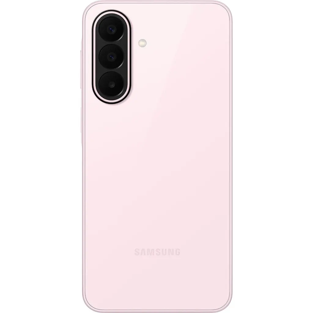 Смартфон Samsung Galaxy A27 6/128GB Light Pink (SM-A276BLIB) UA-UCRF [171427] - фото 6
