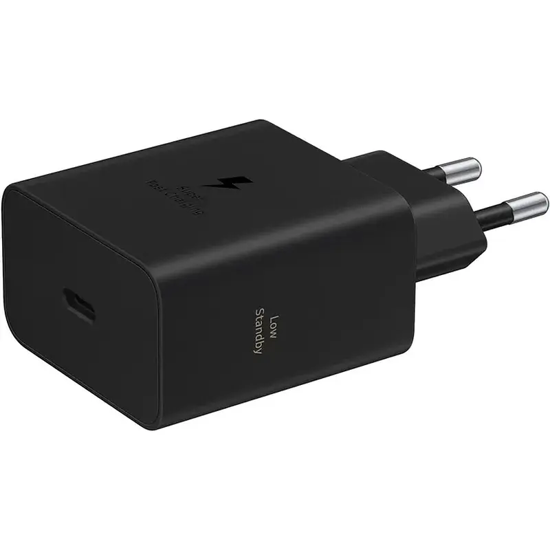 ЗП Samsung 60W Type-C Black (EP-T6010NBEGWW)