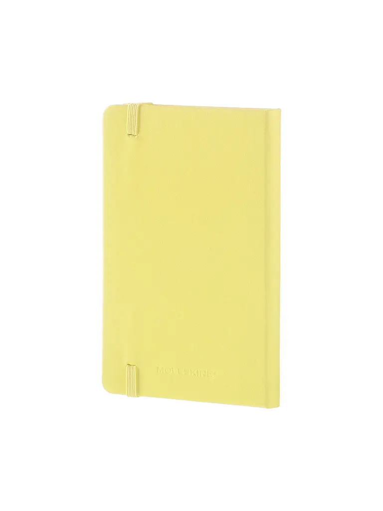 Записник Moleskine Classic кишеньковий, Лінійка Цитрусовий (MM710M12) - фото 6