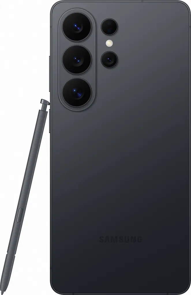 Смартфон Samsung Galaxy S26 Ultra 12/256GB Black (SM-S948B) - фото 5