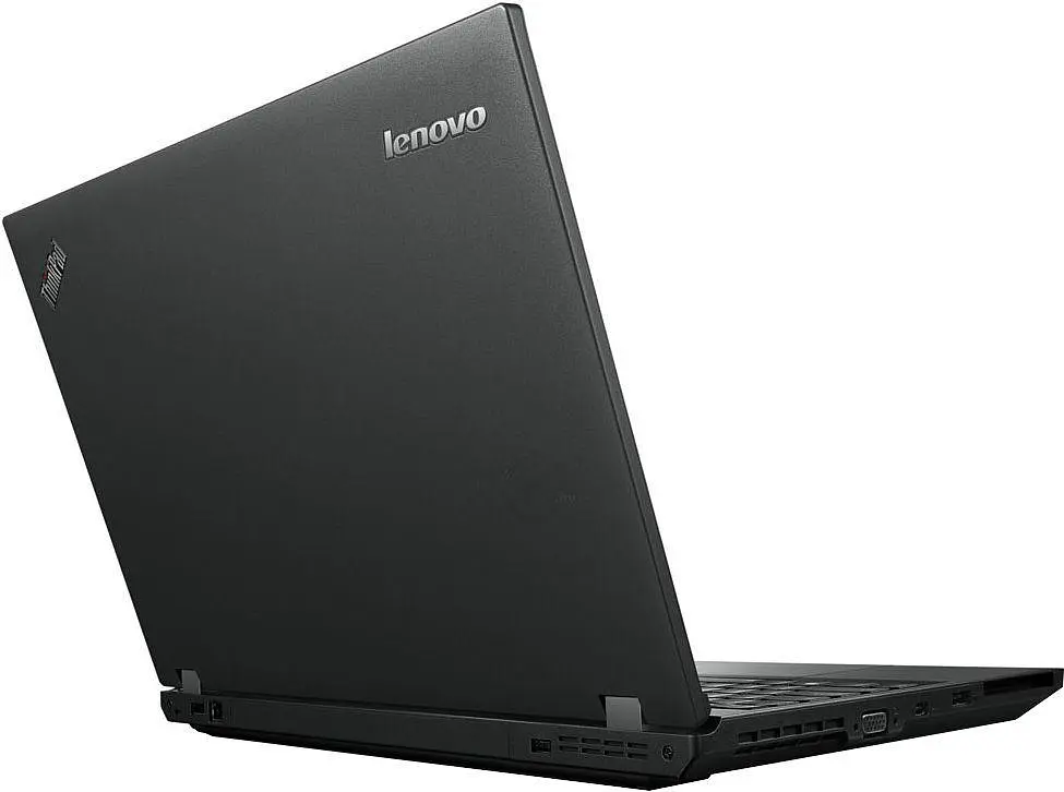 Ноутбук Lenovo ThinkPad L540 (i5-4300M/8/320) - Class A "Б/В" - фото 3