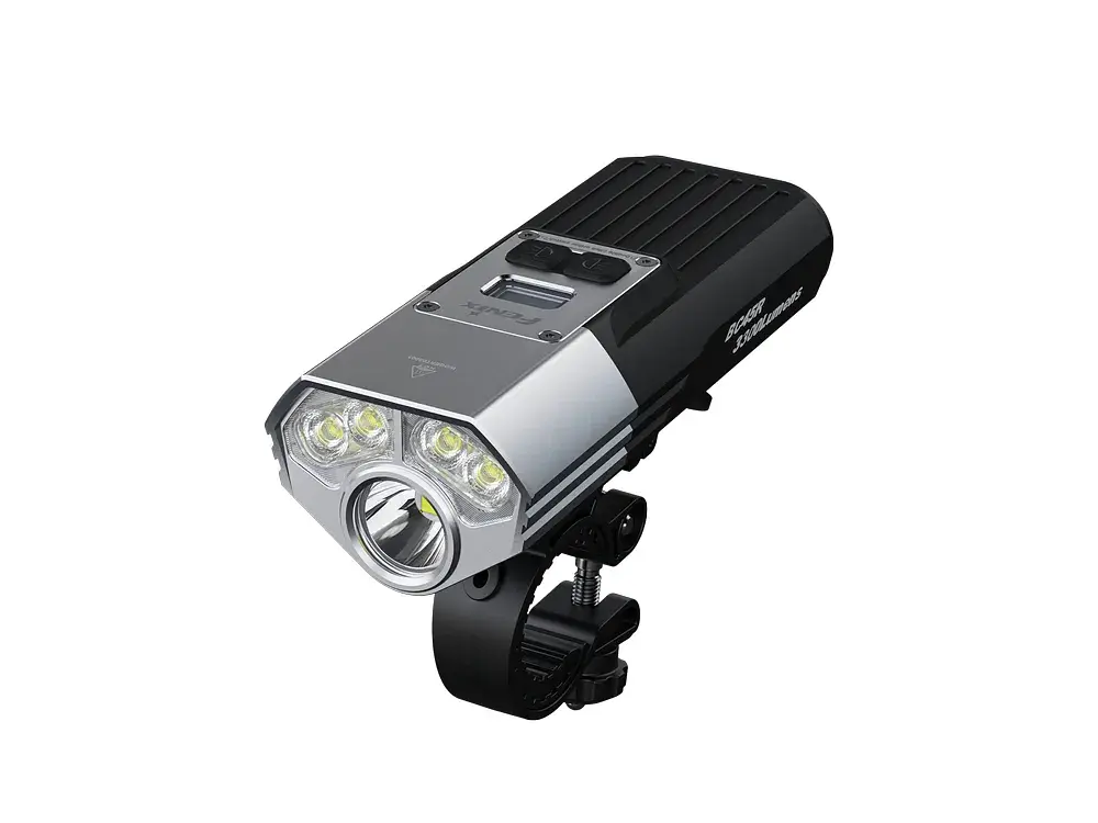Передня велофара Fenix BC45R - фото 2