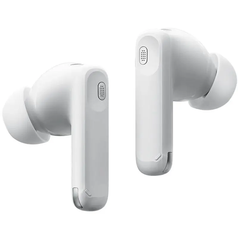 Навушники TWS Blackview AirBuds 12 White (6931548319726) - фото 2