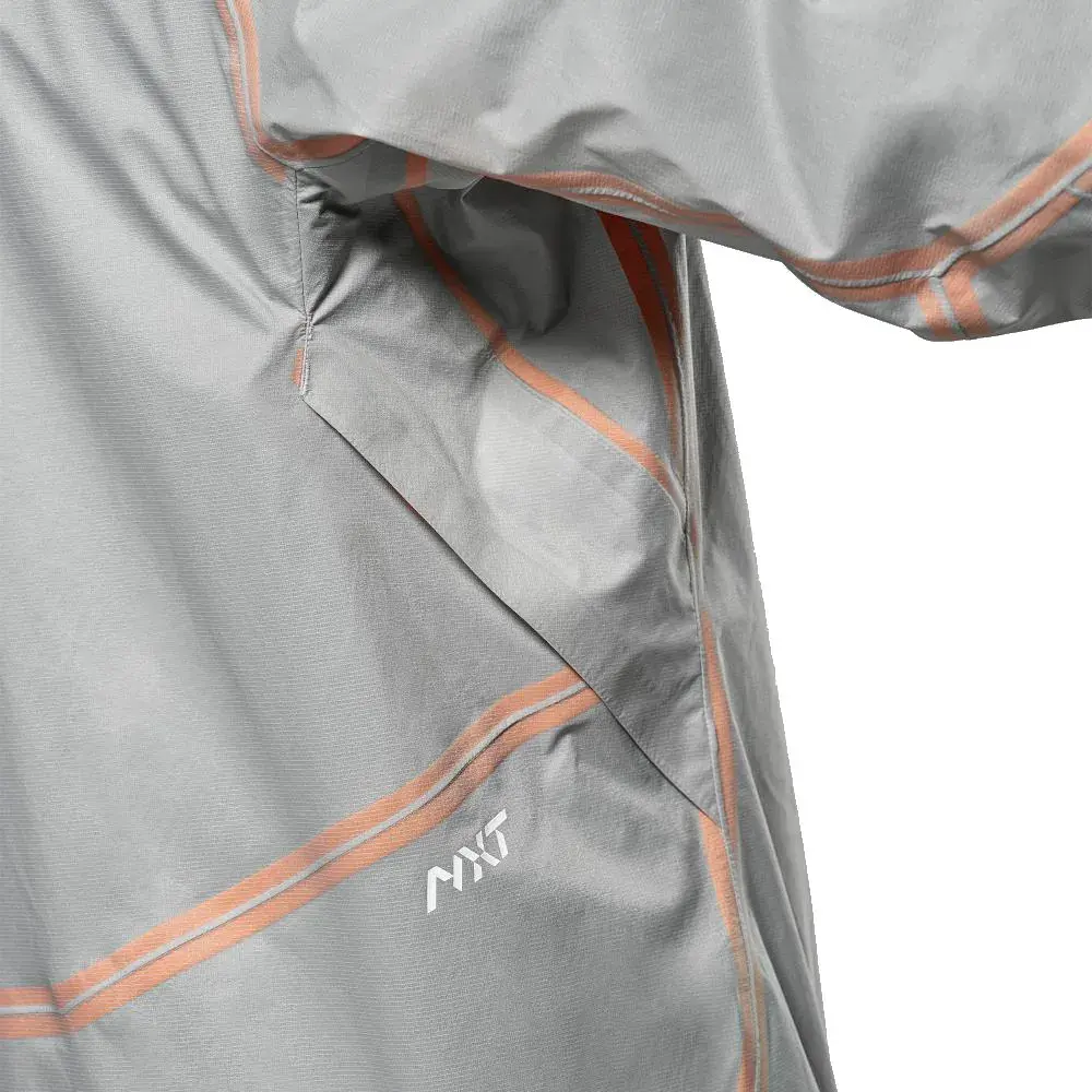Куртка Salewa NXT PTX 3L Mns - фото 3