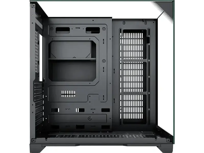 Корпус PcCooler C3 M500 Black (C3M500BKE000-GL) - фото 4