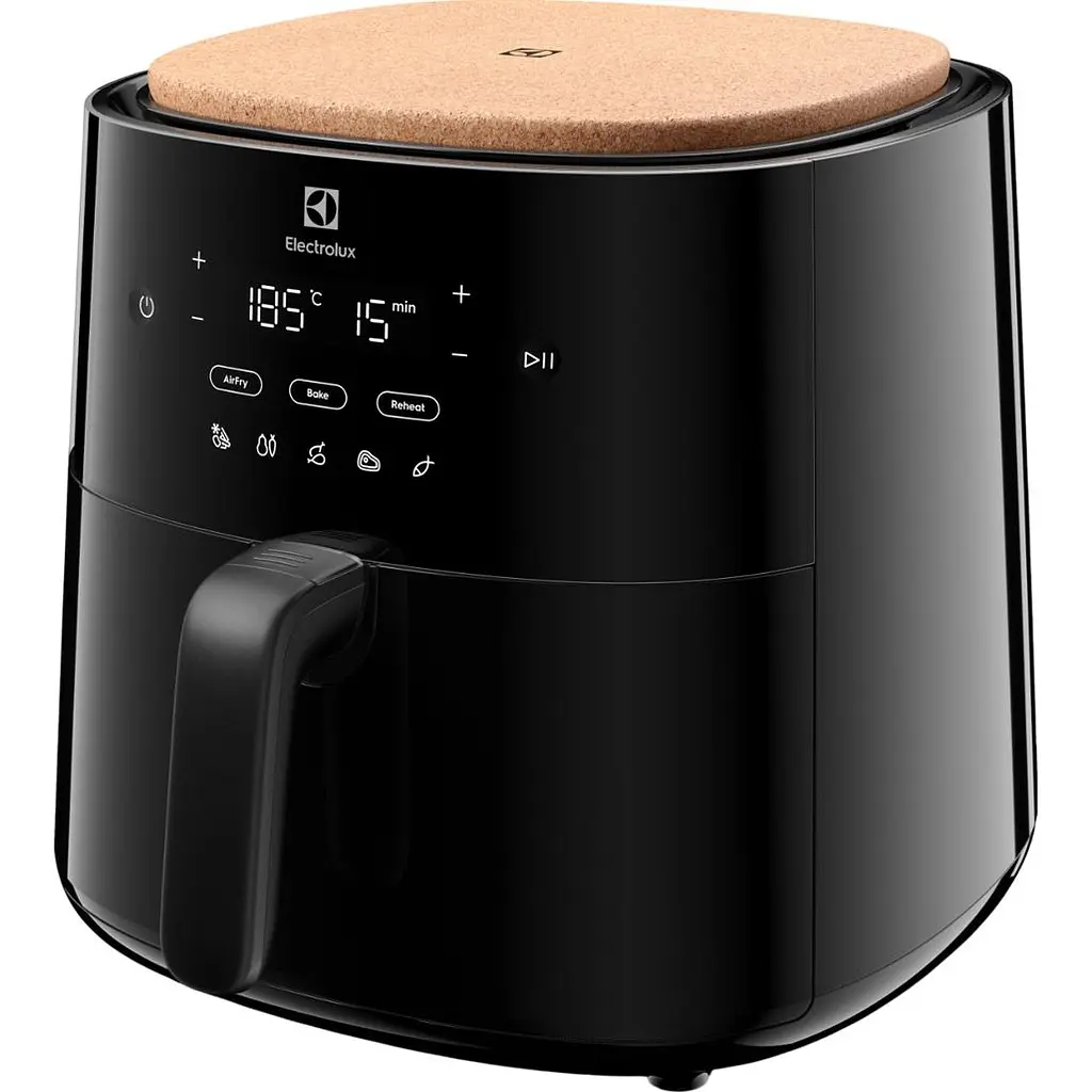 Мультипечь Electrolux EAF5B [134337] - фото 2