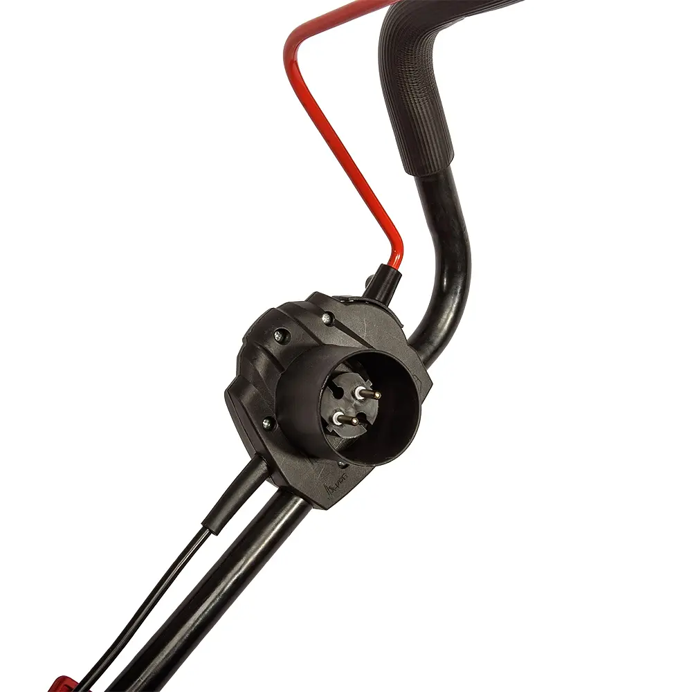 Газонокосарка електрична Vitals Master EZP 3816j (241690) - фото 6