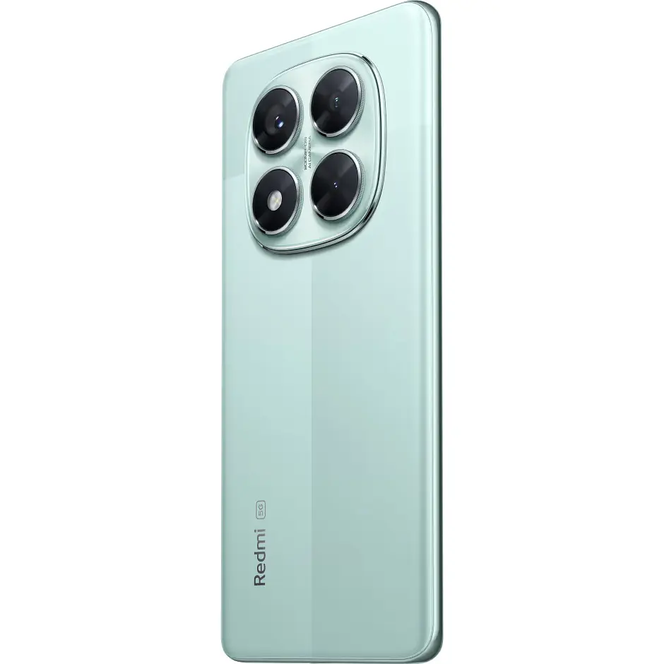 Смартфон Redmi Note 14 Pro 5G 8/256GB Coral Green Global EU [126508] - фото 6