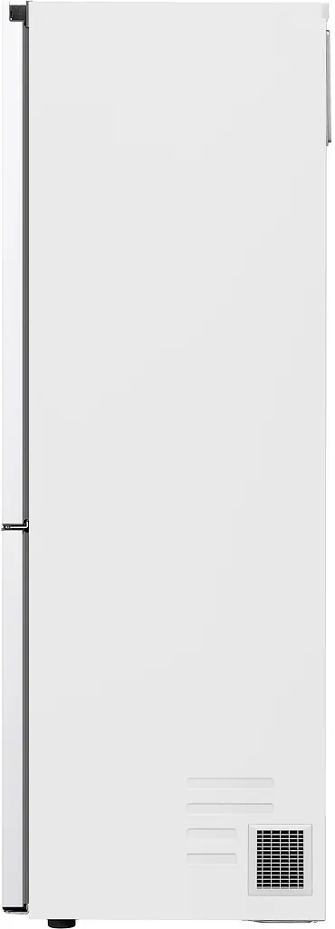 Холодильник LG GW-B459FVLW - фото 4