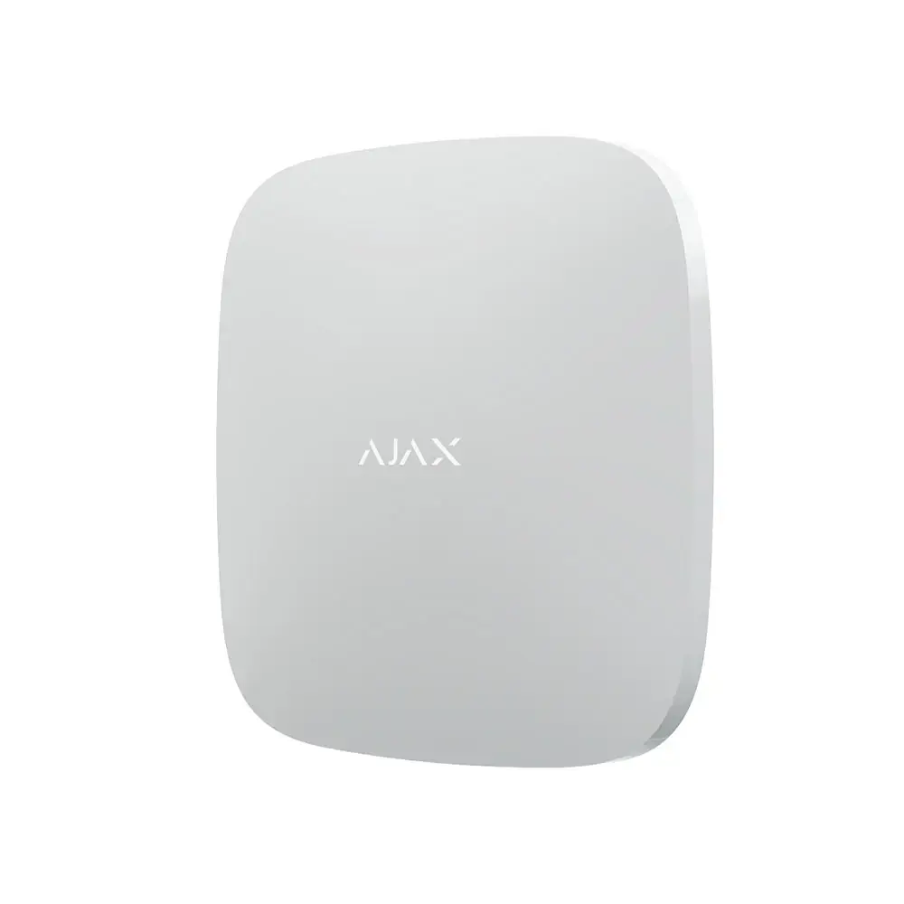 Ретранслятор сигнала Ajax ReX 2 8EU 32669.106.WH1/38207.106WH1 White - фото 2