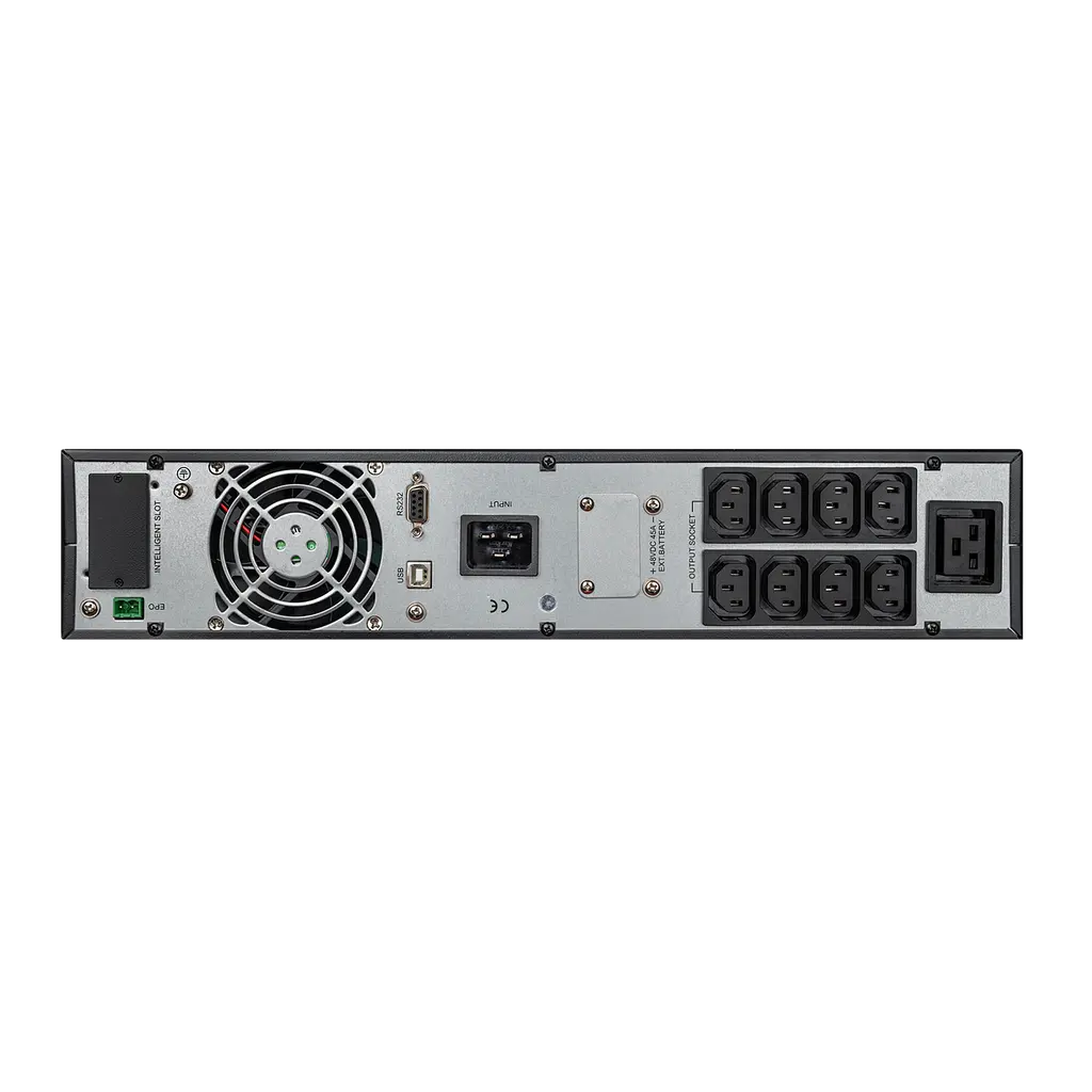 Smart-UPS LogicPower 2000 PRO RM (with battery) - фото 5