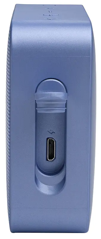 Портативна акустика JBL GO Essential Blue [JBLGOESBLU] [71870] - фото 5