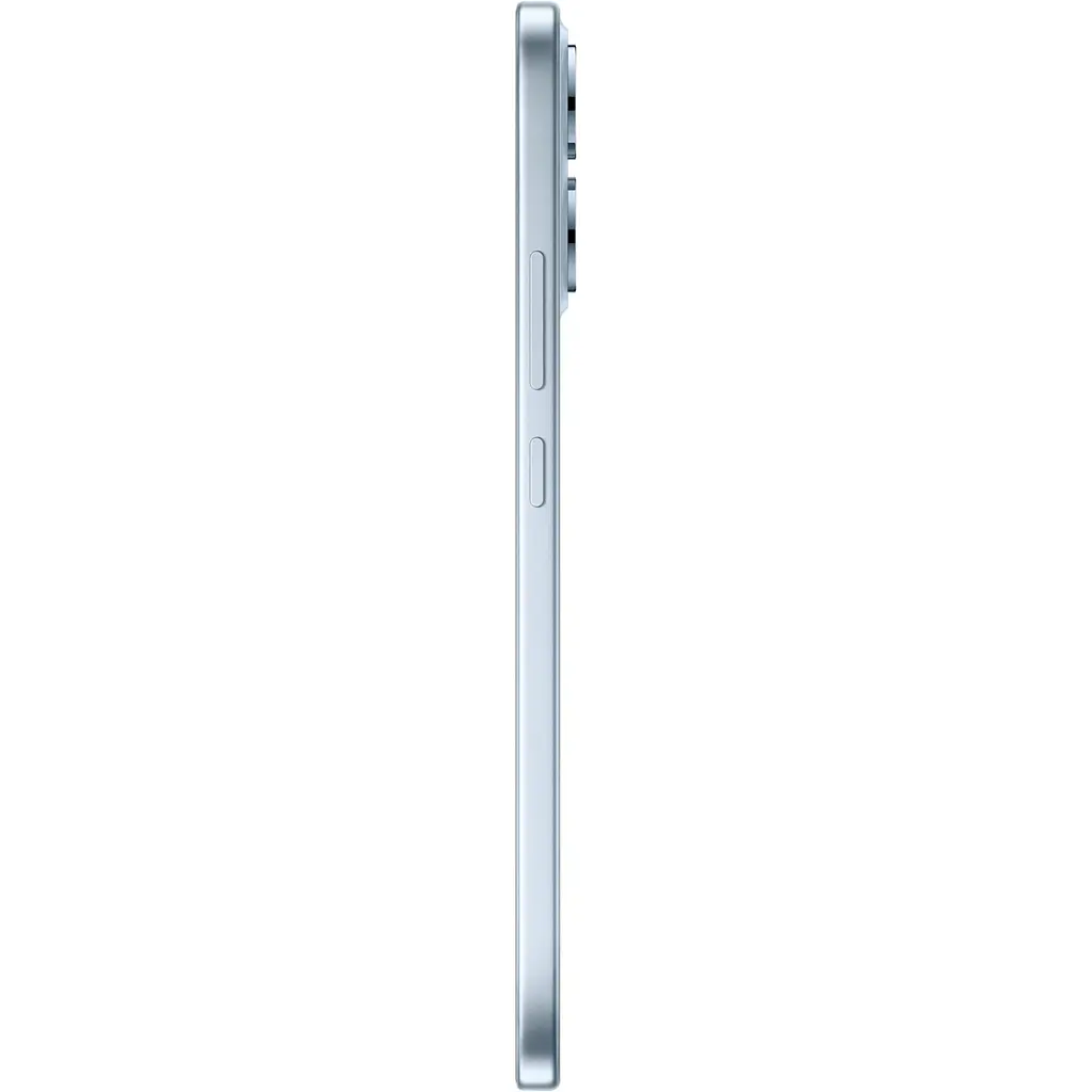 Смартфон Oppo Reno14 FS 5G 12/512GB Opal Blue Global EU [150643] - фото 8