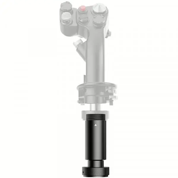 Модуль Осі Z для авіасимуляторів MOZA Flight Z-Axis - фото 2