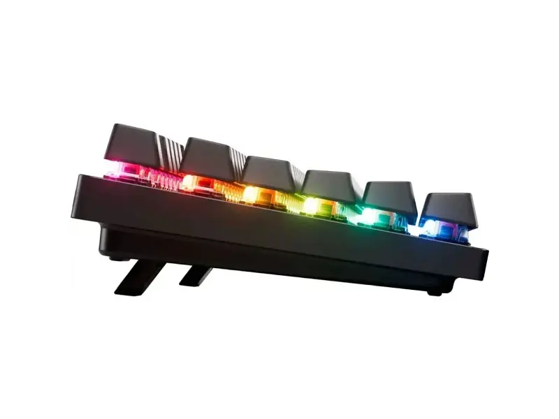 Клавіатура SteelSeries Apex Pro TKL Wireless Gen 3 (64871) - фото 5