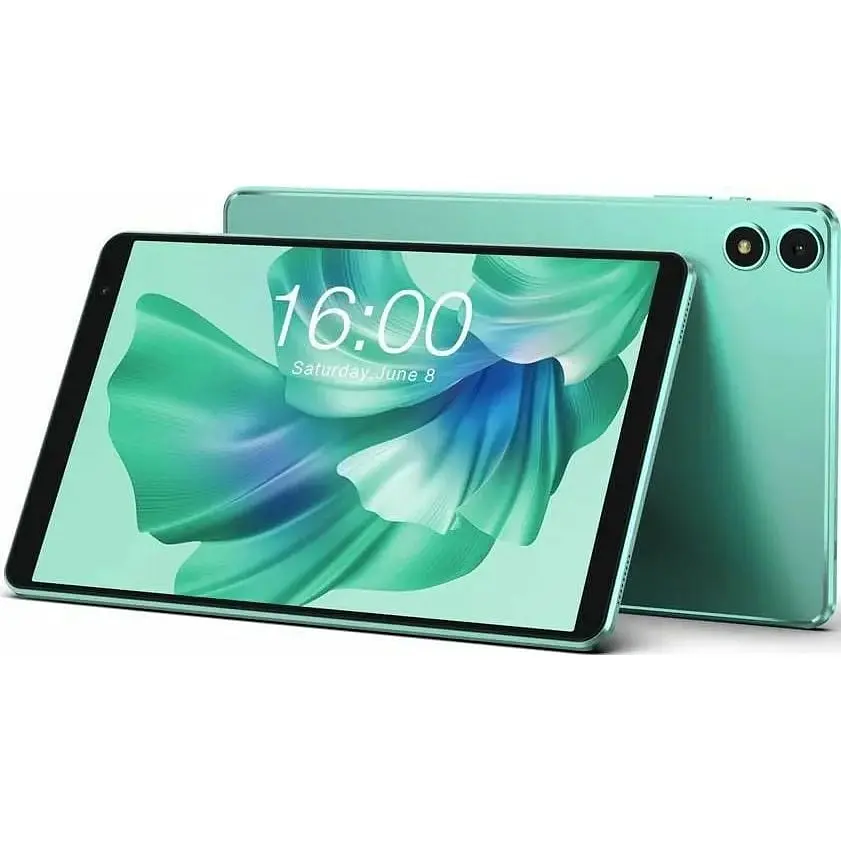 Планшет Teclast P85T 4+4/64Gb Blue (Global Version) + чехол (в комплекте нет блока питания) - фото 3