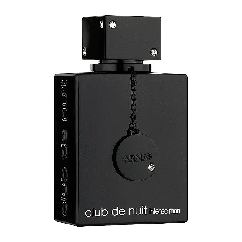 Armaf Club de Nuit Intense (чоловічі) 105ml туалетна вода