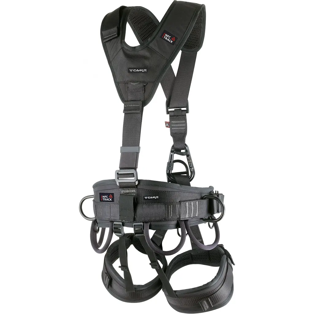 Система Camp Liberty Black S-L (1060-90703BSL) - фото 3