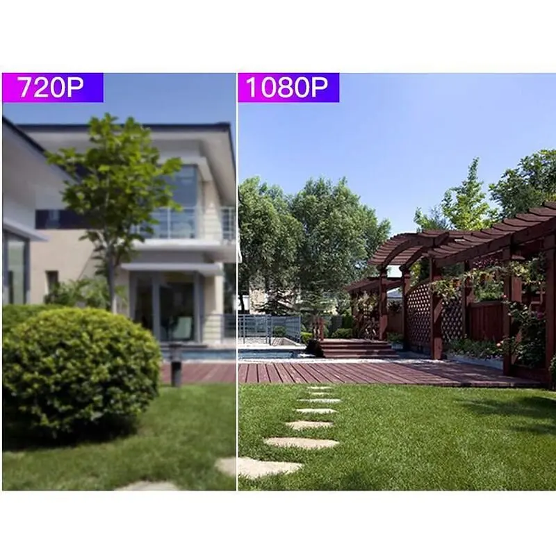 Wifi камера з великим акумулятором 12000 мАг, до 1 місяція автономної роботи Nectronix ZC-PC206, вулична, із записом (100393) - фото 7