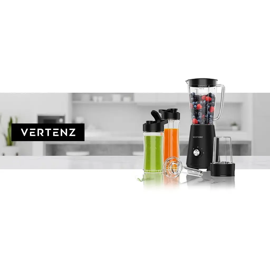 Блендер Vertenz Titan 30 Cup - фото 11