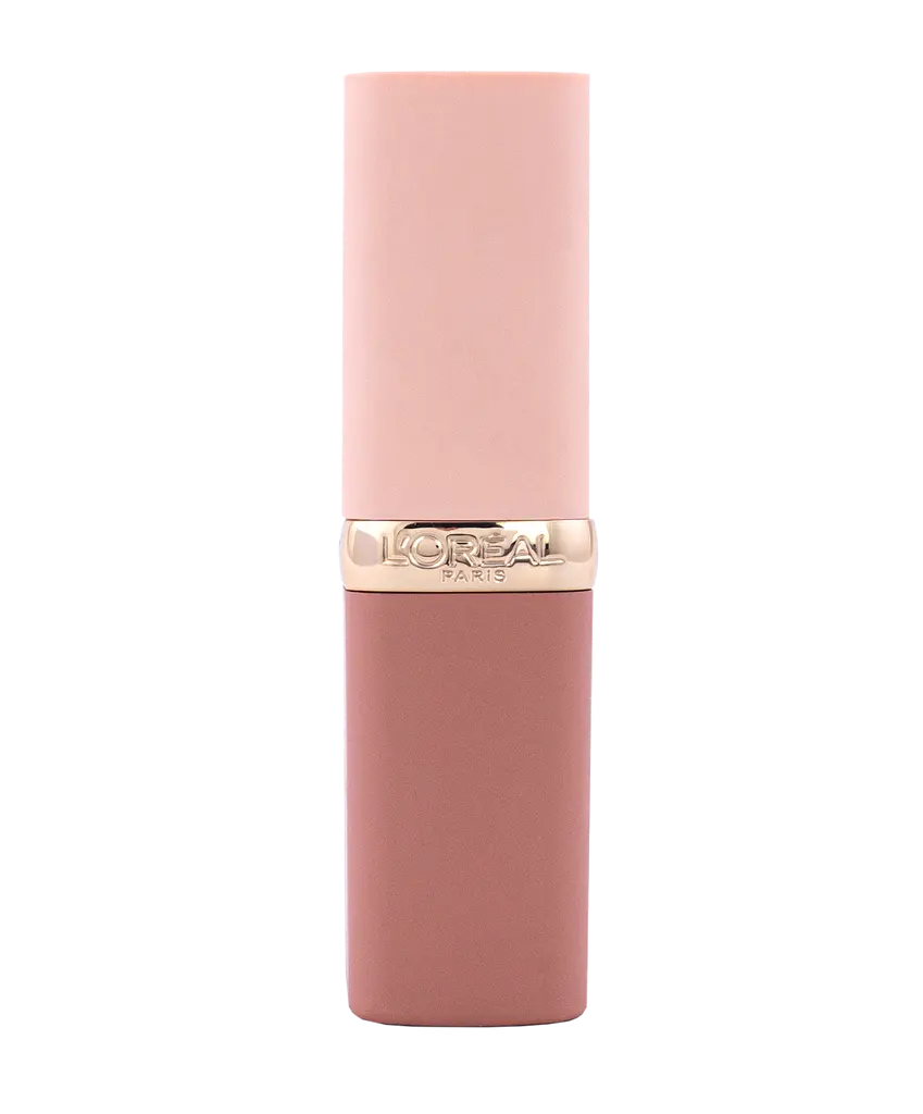 Ультраматова помада для губ L’Oréal Paris Color Riche The Nudes, відтінок 06 (No hesit), 4 г (A9878300) - фото 5