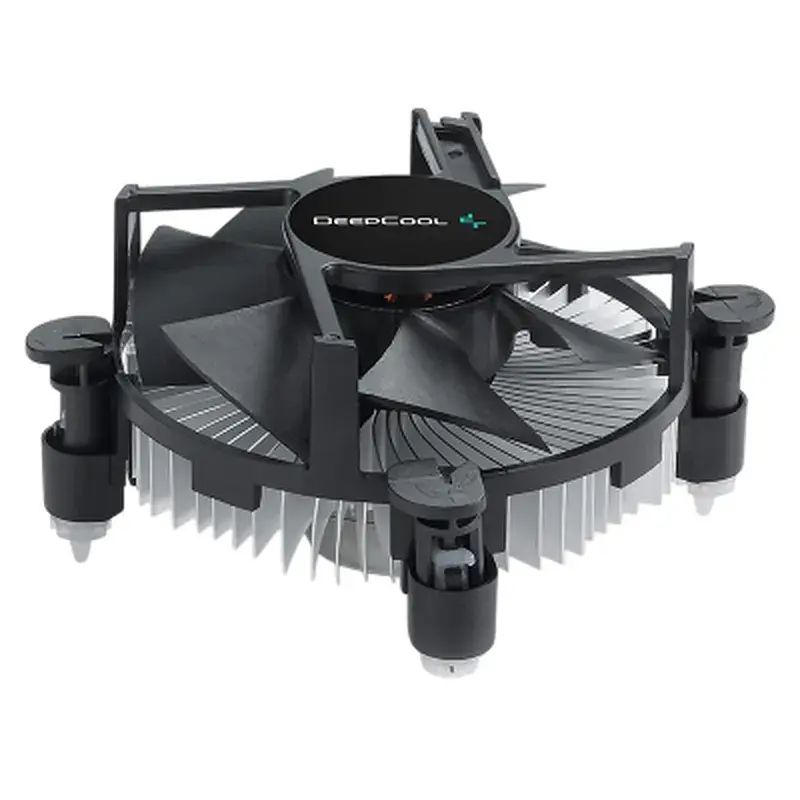Кулер до процесора Deepcool CK-11509 (DP-ICAP-11509)