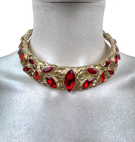 Намисто Burning Man - фото 3