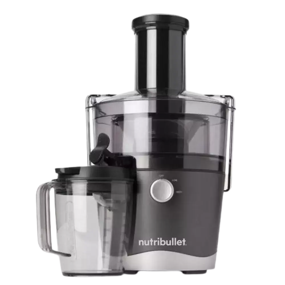 Соковитискач Nutribullet NBJ100G