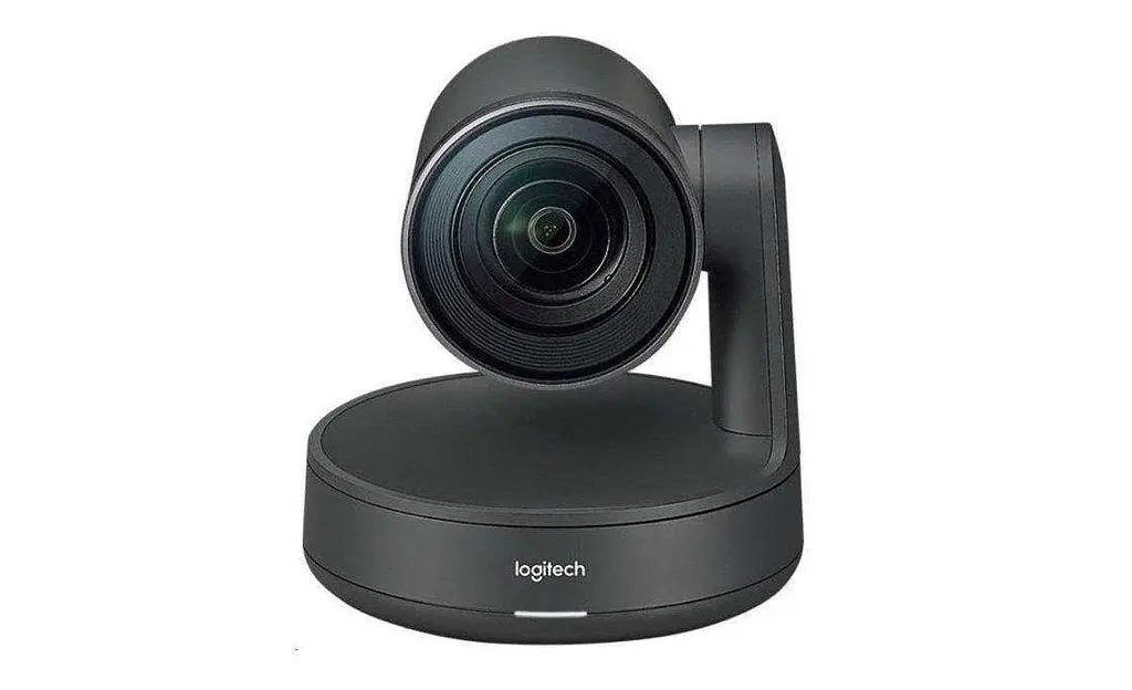 Система видеоконференцсвязи Logitech Rally Plus (960-001224) - фото 2