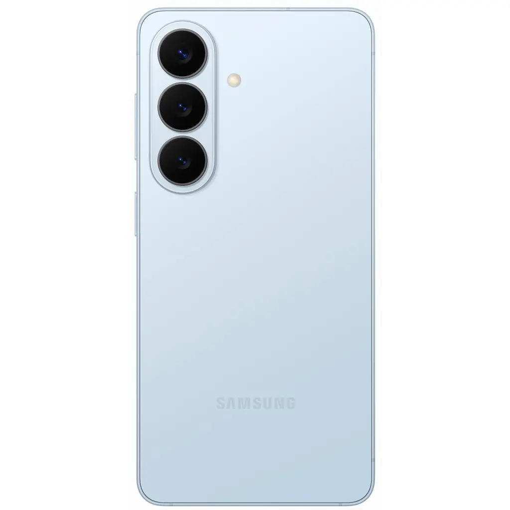 Мобильный телефон Samsung Galaxy S26 12/256Gb Sky Blue (SM-S942BLBGEUC) - фото 5