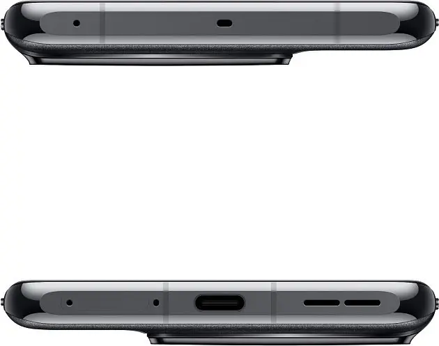 Смартфон OnePlus 11 12/256Gb Titan Black [79300] - фото 8