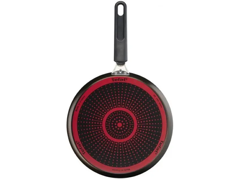 Сковорода Tefal Simply Clean (B5671053) - фото 2