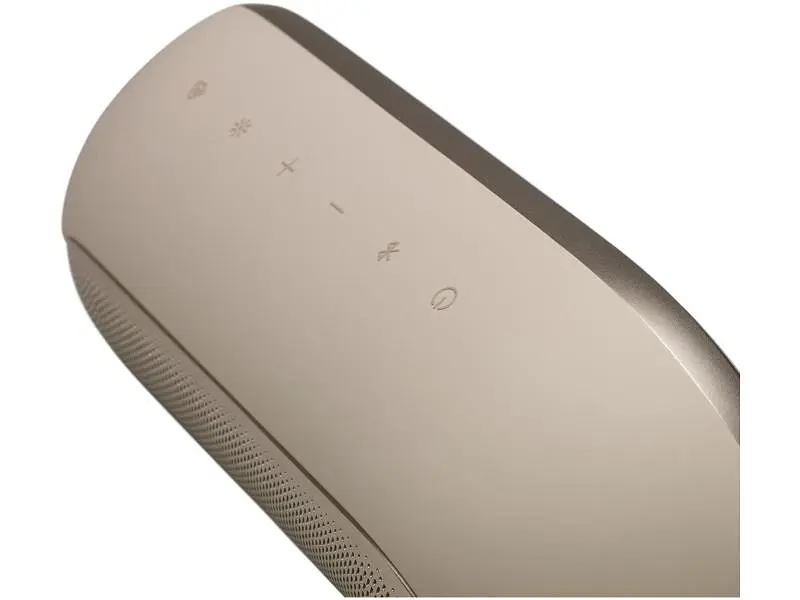 Портативна акустика Harman Kardon Luna 2 White Sand (HKLUNA2WSDEU) - фото 6