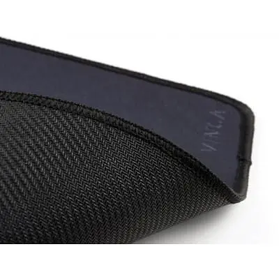 Килимок для мишки Vinga (MP252 Black) - фото 3