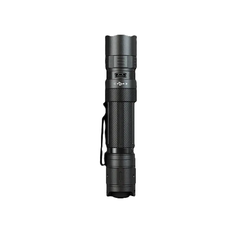 Фонарь ручной Fenix PD32R (1047-PD32R) - фото 4