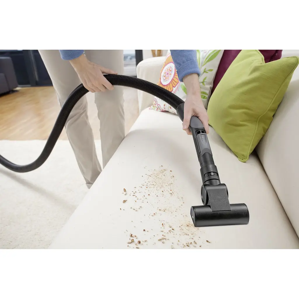 Турбонасадка для мягкой мебели Karcher (2.903-001.0) - фото 2