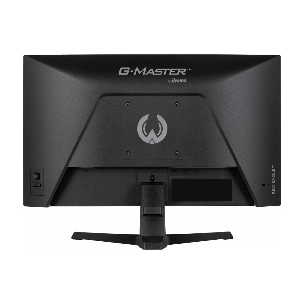 Монітор iiyama G2471HS-B1 - фото 7